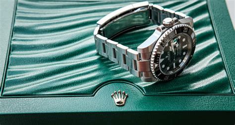selling my rolex watch